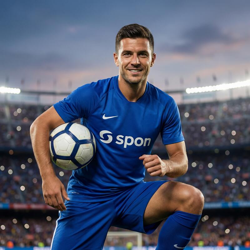 MK体育足球明星